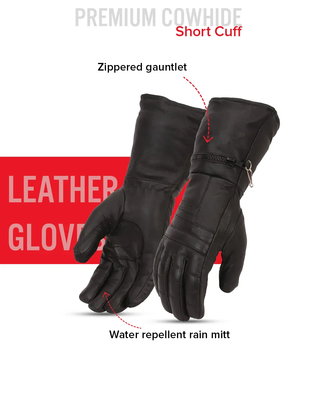 6844-black-rock-men-s-leather-gauntlet-gloves-4.webp Black Rock Men's Leather Gauntlet Gloves