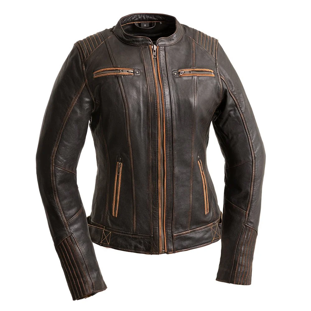 7234-electra-women-s-motorcycle-leather-jacket-1.webp Electra - Women's Motorcycle Leather Jacket