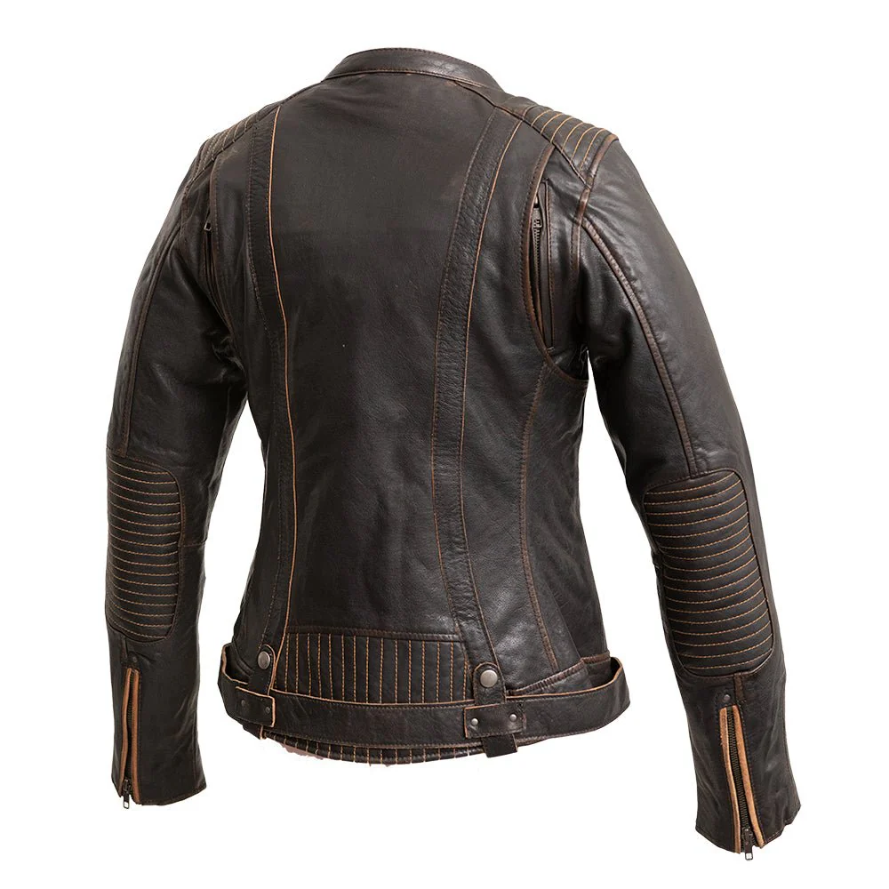 7234-electra-women-s-motorcycle-leather-jacket-2.webp Electra - Women's Motorcycle Leather Jacket