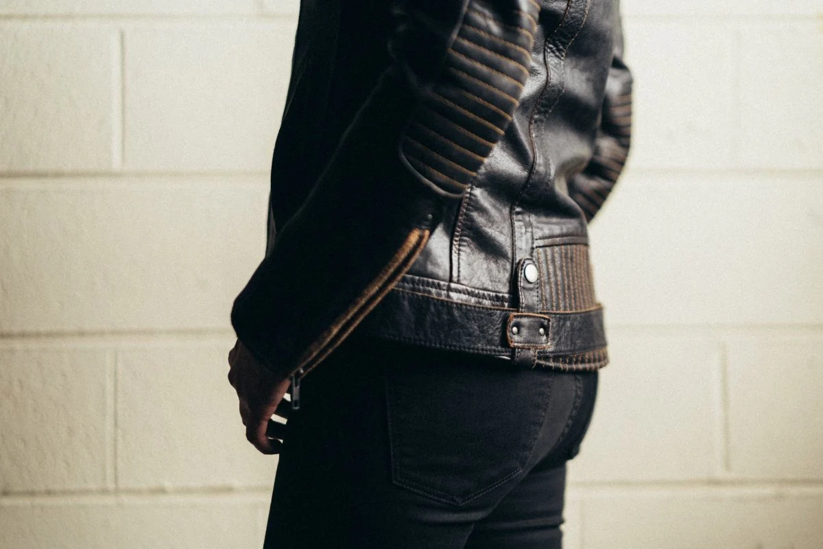 7234-electra-women-s-motorcycle-leather-jacket-6.webp Electra - Women's Motorcycle Leather Jacket