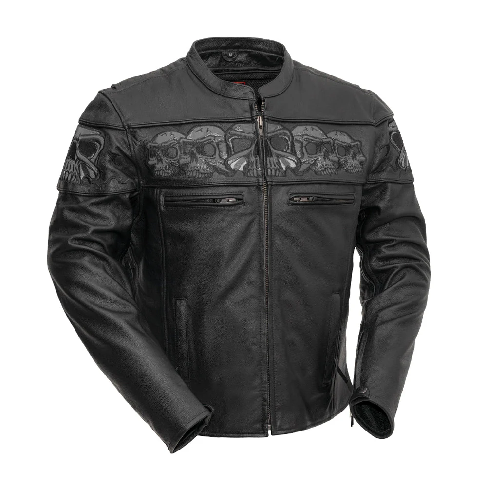 7394-savage-skulls-men-s-motorcycle-leather-jacket-1.webp Savage Skulls Men's Motorcycle Leather Jacket