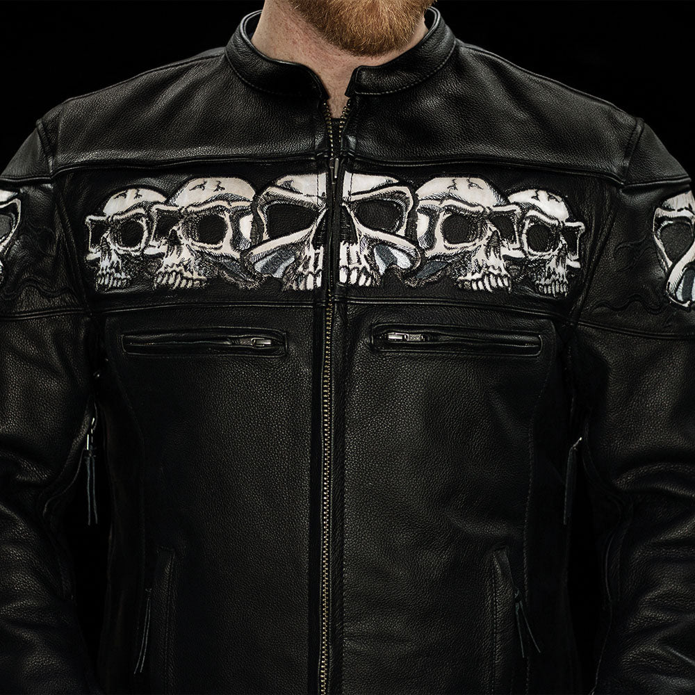 7394-savage-skulls-men-s-motorcycle-leather-jacket-5.jpg Savage Skulls Men's Motorcycle Leather Jacket