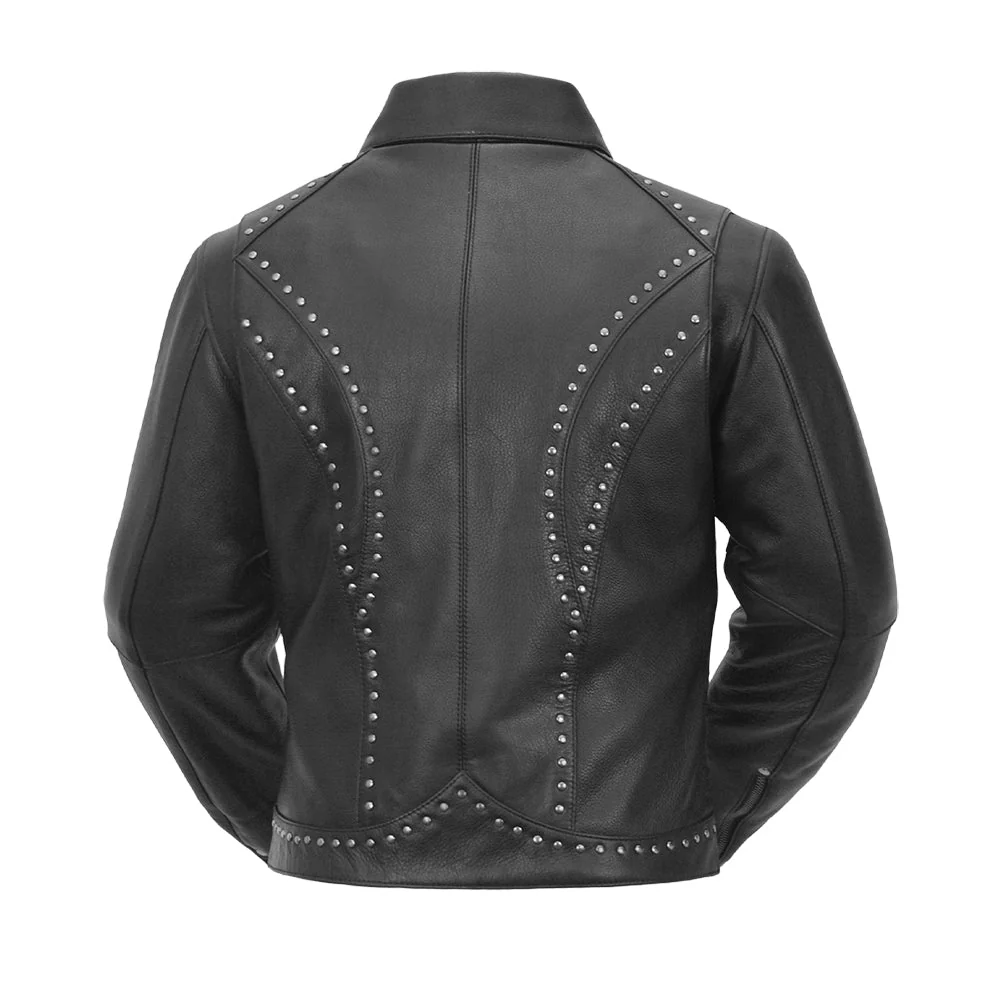 7407-scarlett-star-womens-motorcycle-leather-jacket-3.webp Scarlett Star - Womens Motorcycle Leather Jacket