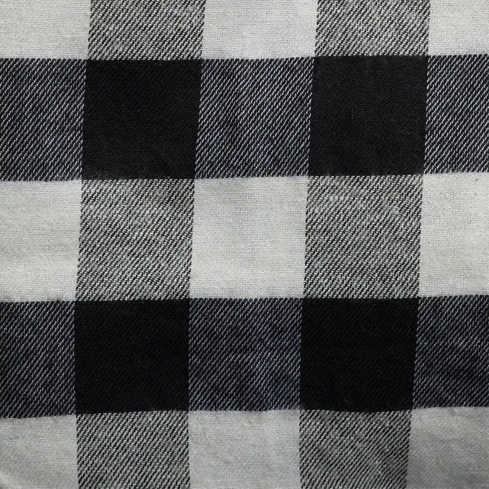 751-vintage-men-s-plaid-canvas-motorcycle-flannel-shirt-6.webp Vintage - Men’s Plaid Canvas Motorcycle flannel Shirt