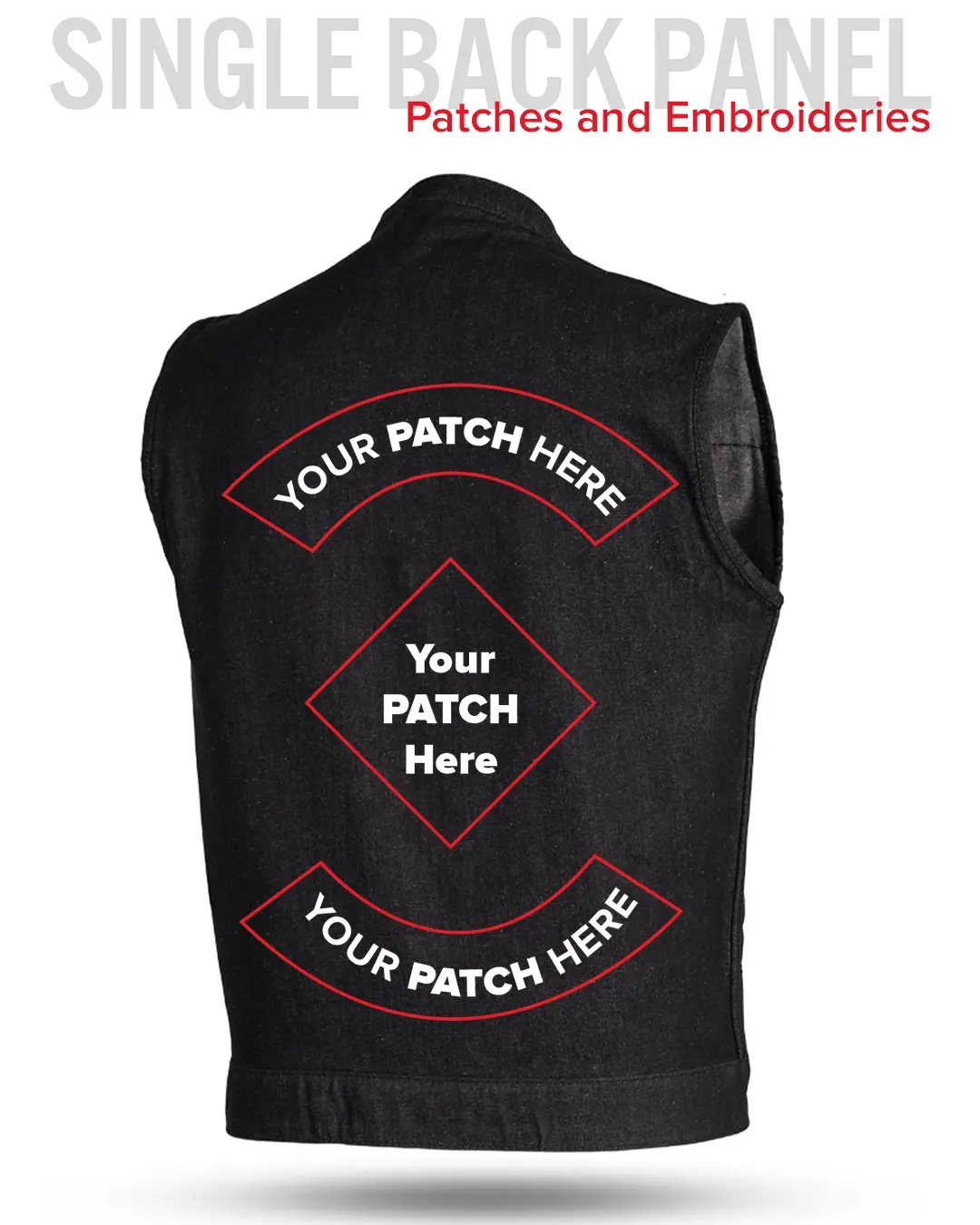 7685-kershaw-men-s-motorcycle-denim-vest-11.webp Kershaw Men's Motorcycle Denim Vest