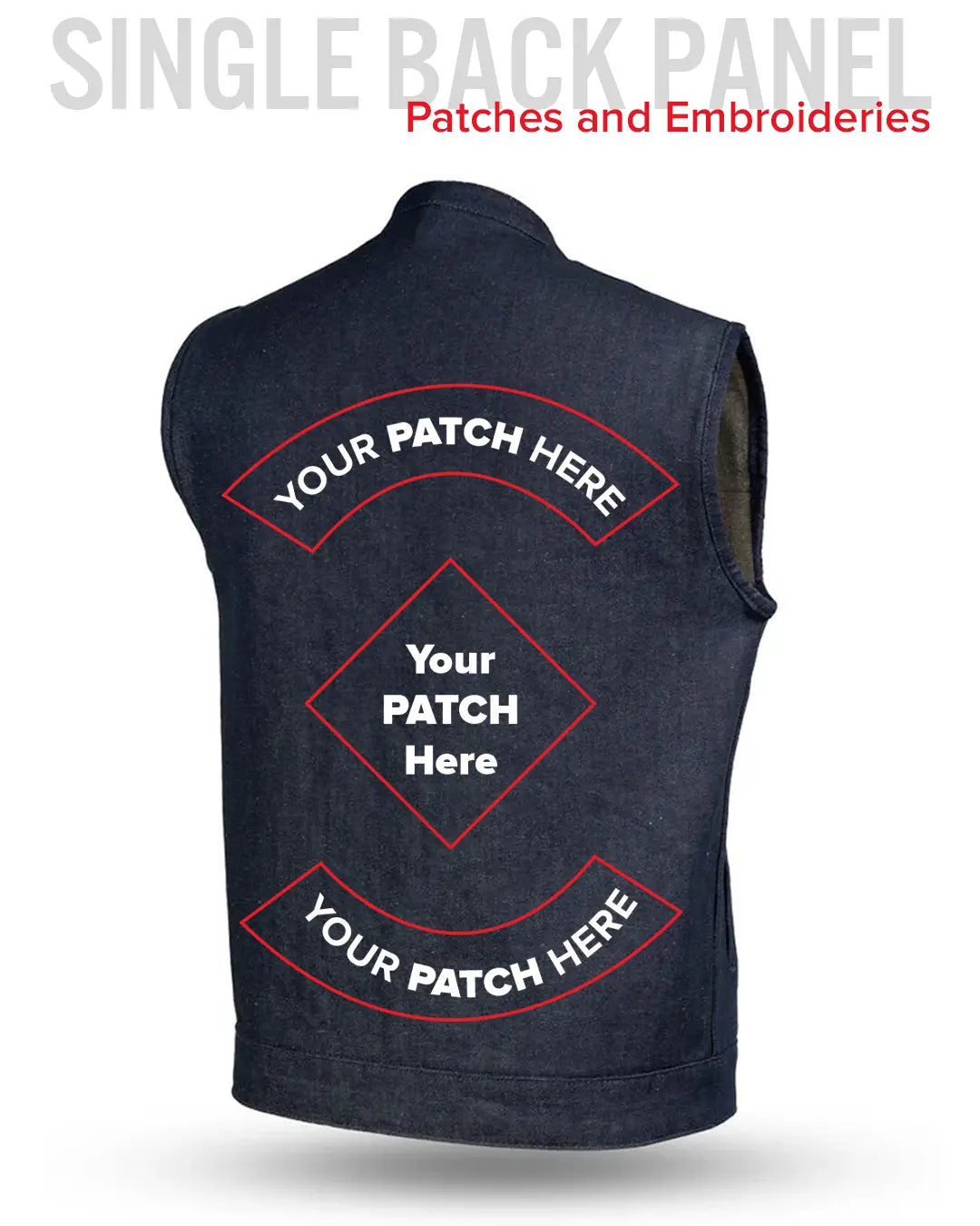 7685-kershaw-men-s-motorcycle-denim-vest-13.jpg Kershaw Men's Motorcycle Denim Vest