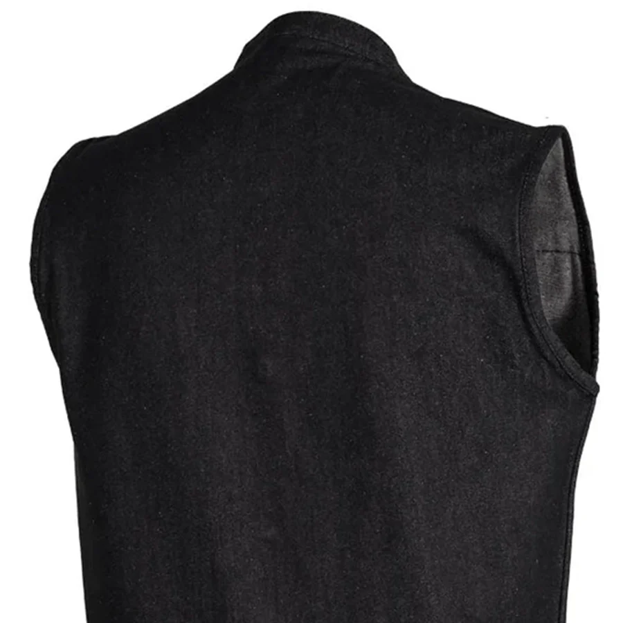 7685-kershaw-men-s-motorcycle-denim-vest-7.webp Kershaw Men's Motorcycle Denim Vest
