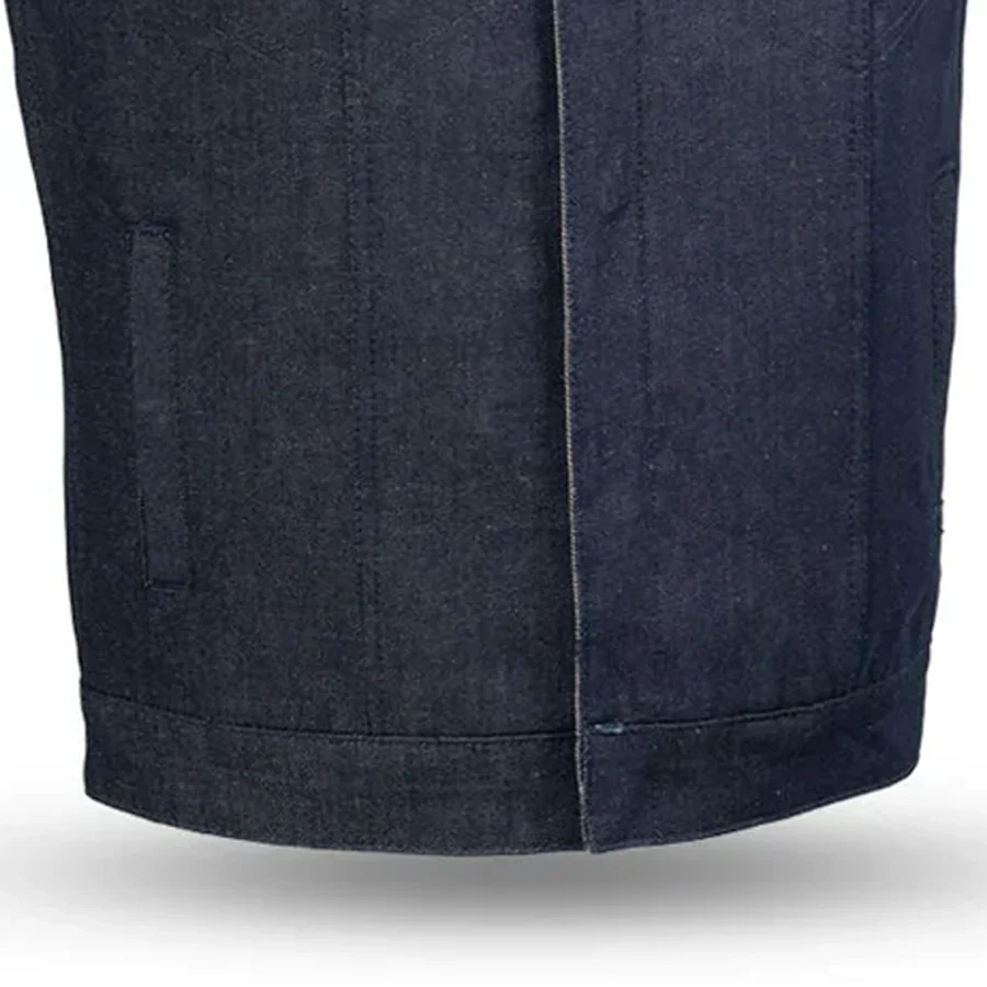 7685-kershaw-men-s-motorcycle-denim-vest-9.webp Kershaw Men's Motorcycle Denim Vest