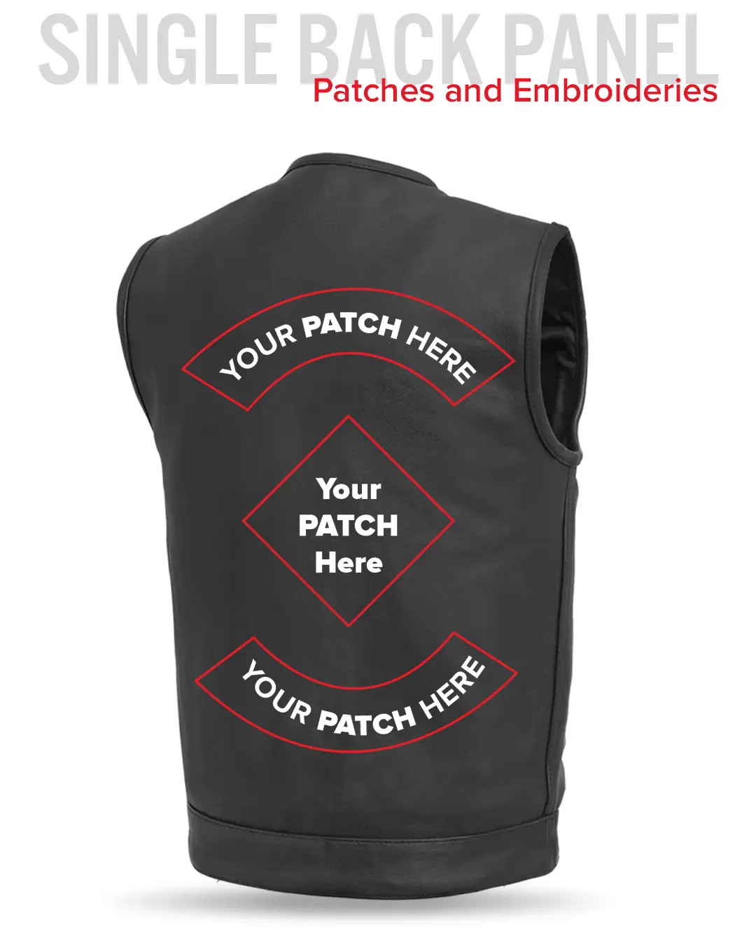 7755-highside-men-s-motorcycle-leather-vest-7.webp Highside Men's Motorcycle Leather Vest