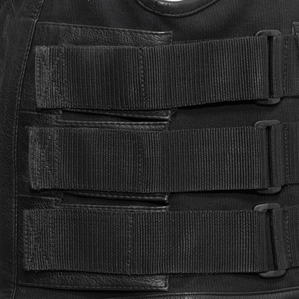 7806-commando-men-s-leather-swat-style-motorcycle-vest-4.jpg Commando Men's Leather Swat Style Motorcycle Vest