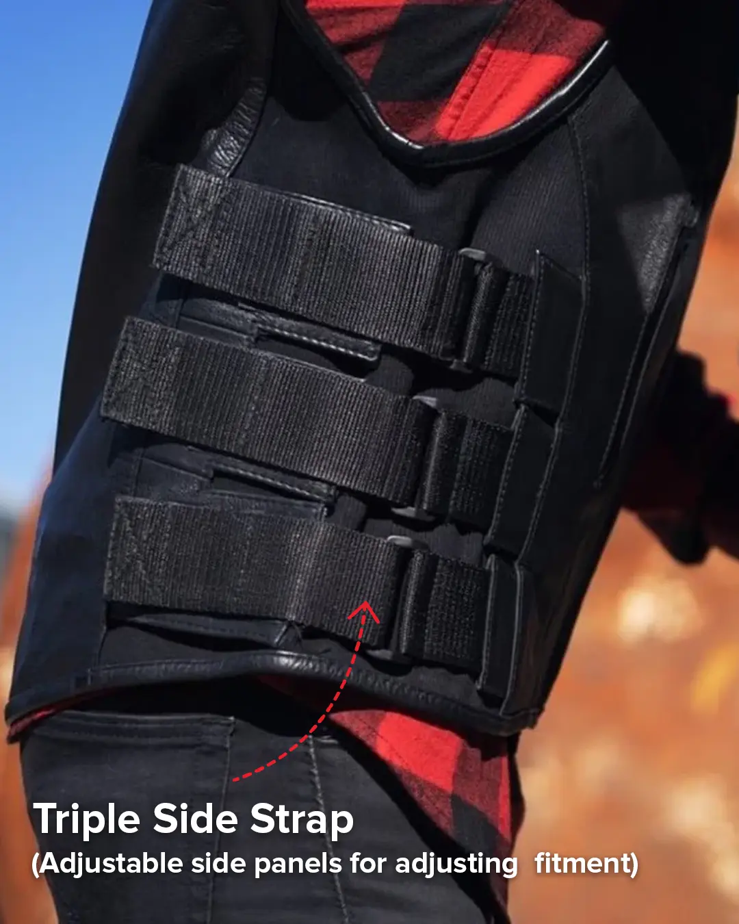 7806-commando-men-s-leather-swat-style-motorcycle-vest-8.webp Commando Men's Leather Swat Style Motorcycle Vest