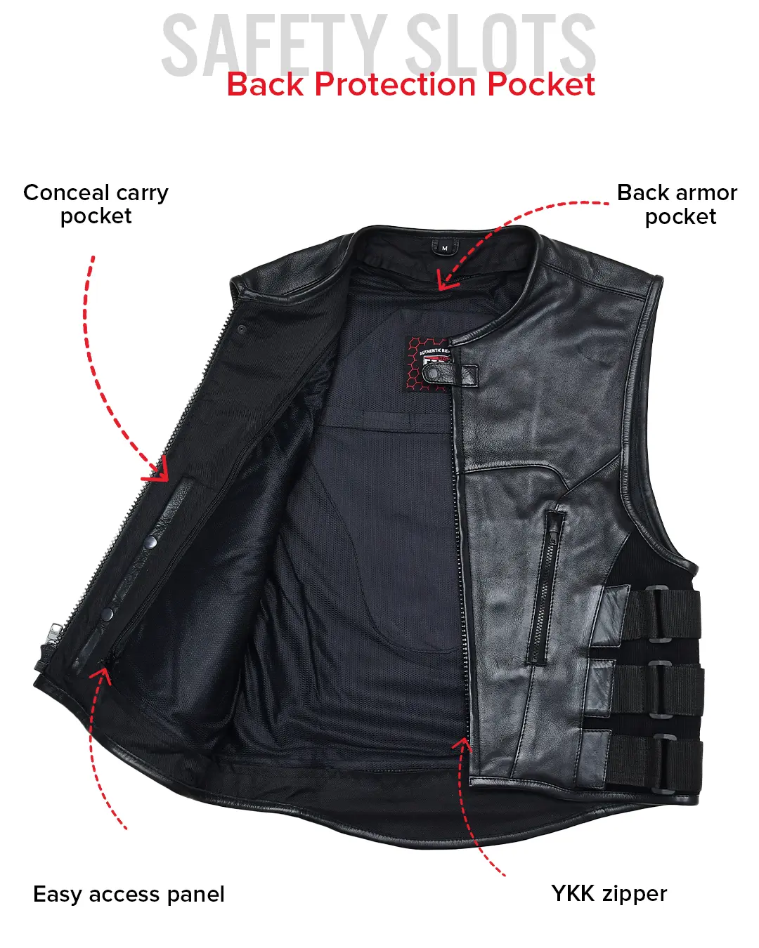 7806-commando-men-s-leather-swat-style-motorcycle-vest-9.webp Commando Men's Leather Swat Style Motorcycle Vest