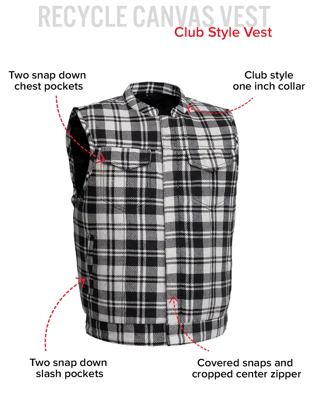 7852-sharp-shooter-moto-men-s-canvas-vest-recycled-17.webp Sharp Shooter Moto Men's Canvas Vest - Recycled