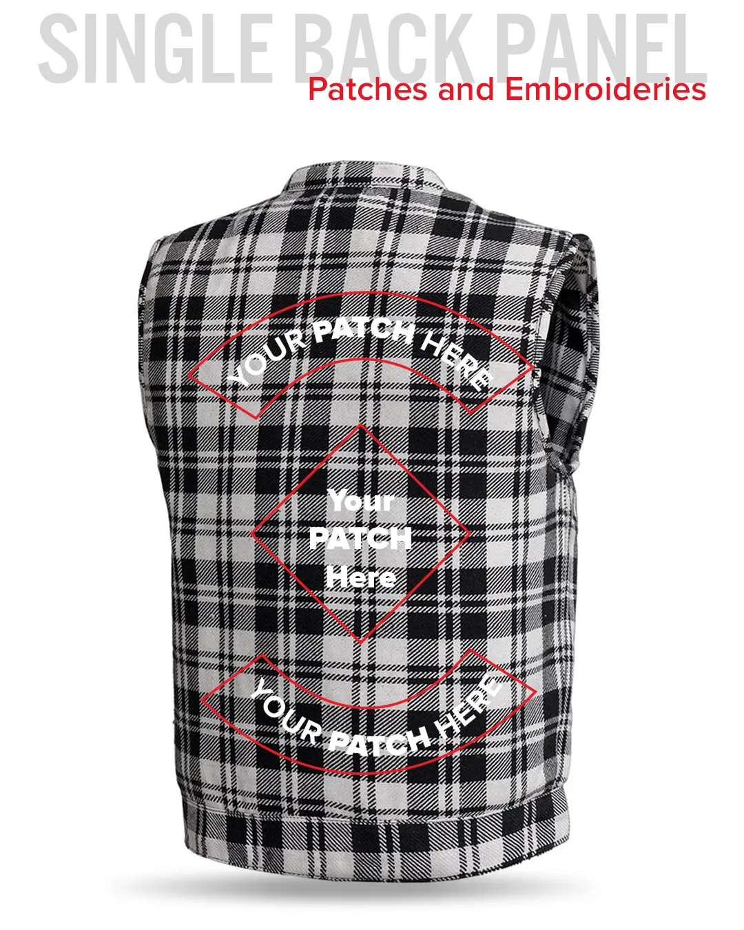 7852-sharp-shooter-moto-men-s-canvas-vest-recycled-18.webp Sharp Shooter Moto Men's Canvas Vest - Recycled