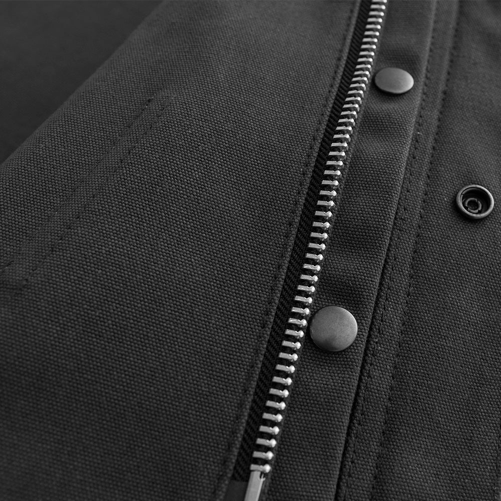7870-lowside-men-s-motorcycle-twill-vest-3.jpg Lowside Men's Motorcycle Twill Vest