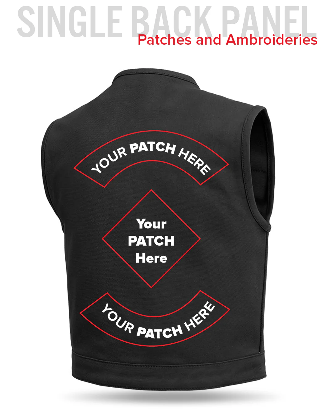 7870-lowside-men-s-motorcycle-twill-vest-7.webp Lowside Men's Motorcycle Twill Vest