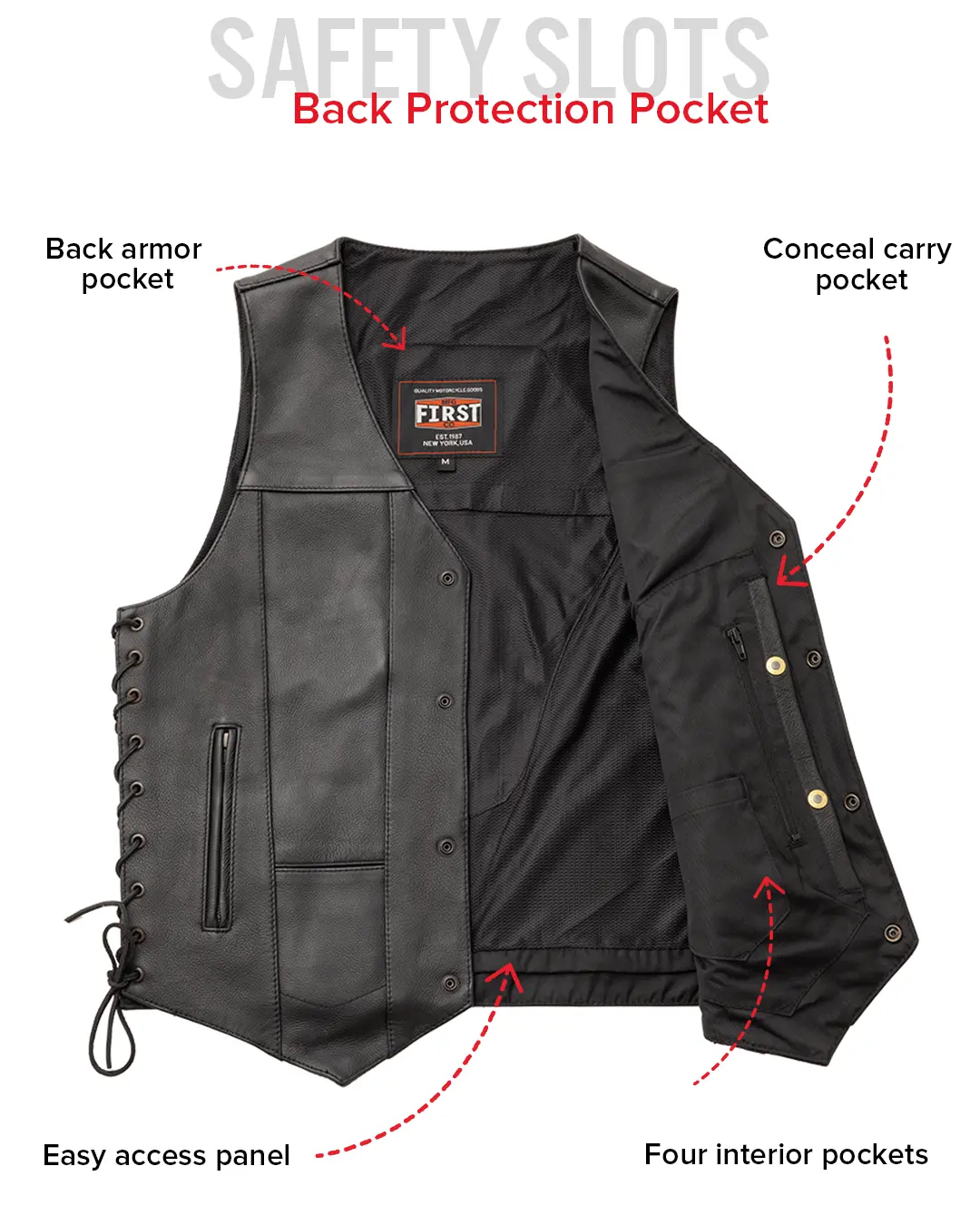 7916-top-biller-men-s-motorcycle-western-style-leather-vest-8.webp Top Biller Men's Motorcycle Western Style Leather Vest