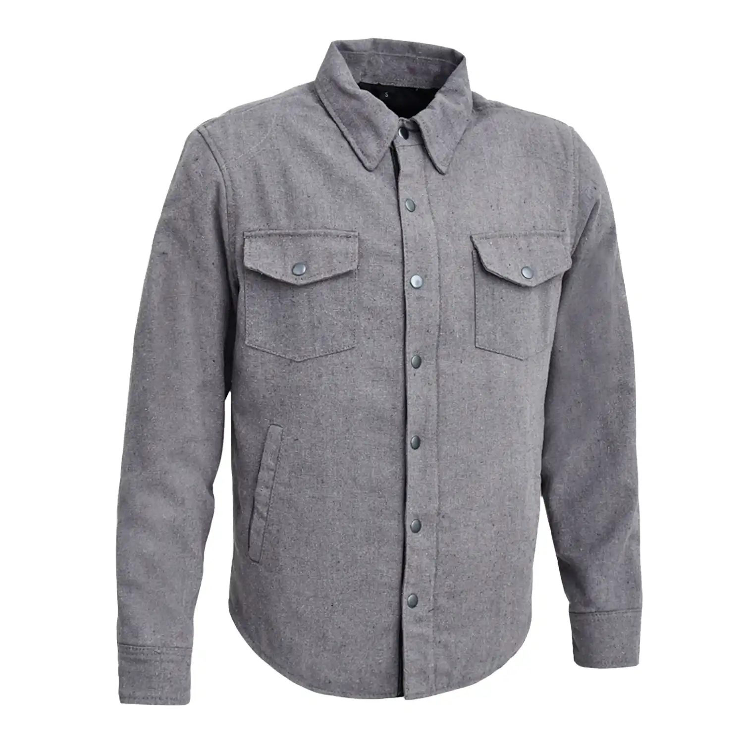 792-the-moto-shirt-recycled-canvas-1.webp The Moto Shirt - Recycled Canvas