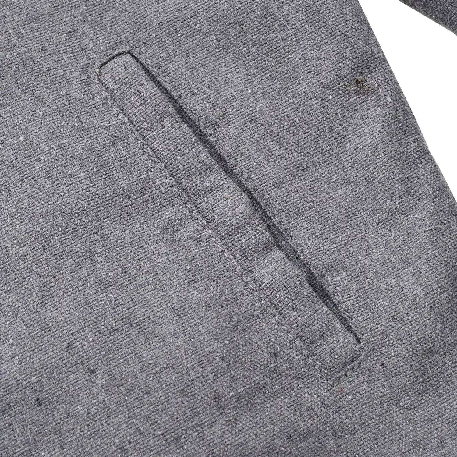 The Moto Shirt - Recycled Canvas