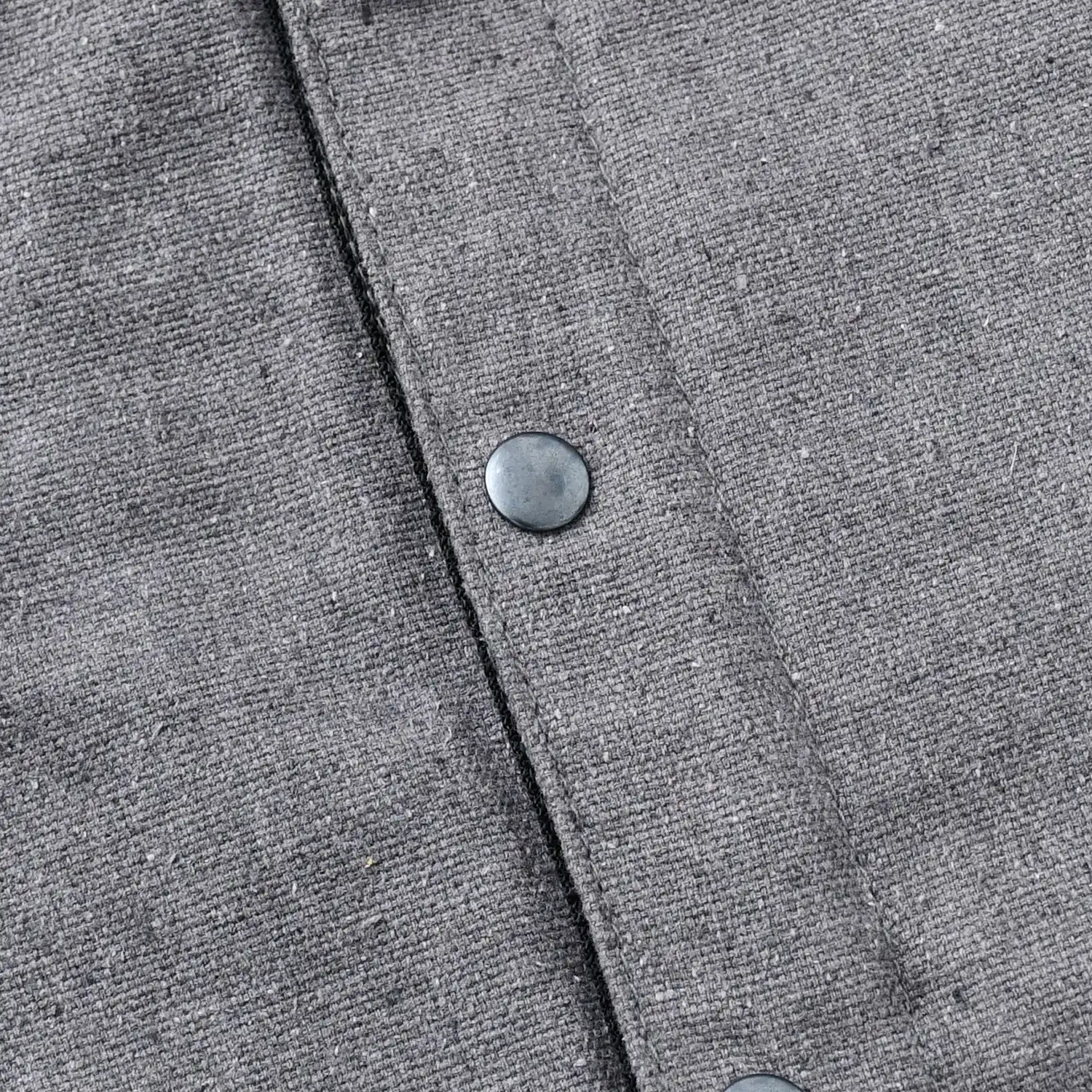The Moto Shirt - Recycled Canvas