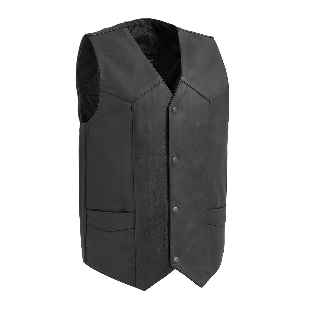 7941-texan-men-s-motorcycle-western-style-leather-vest-1.webp Texan Men's Motorcycle Western Style Leather Vest