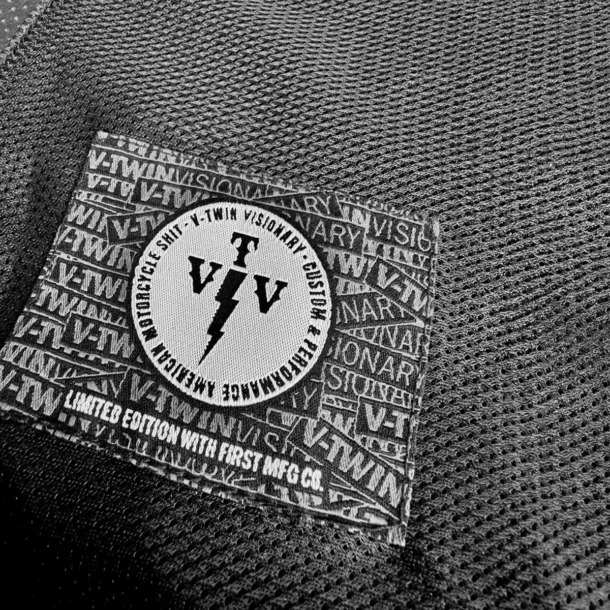 7960-v-twin-visionary-battleship-perforated-leather-vest-4.jpg V-Twin Visionary Battleship Perforated Leather Vest