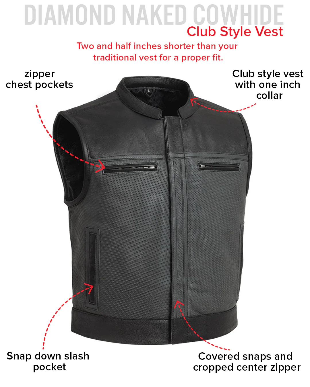 7960-v-twin-visionary-battleship-perforated-leather-vest-6.webp V-Twin Visionary Battleship Perforated Leather Vest