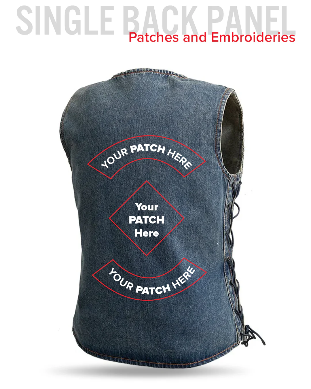 8092-tiff-women-s-motorcycle-denim-vest-7.webp Tiff Women's Motorcycle Denim Vest