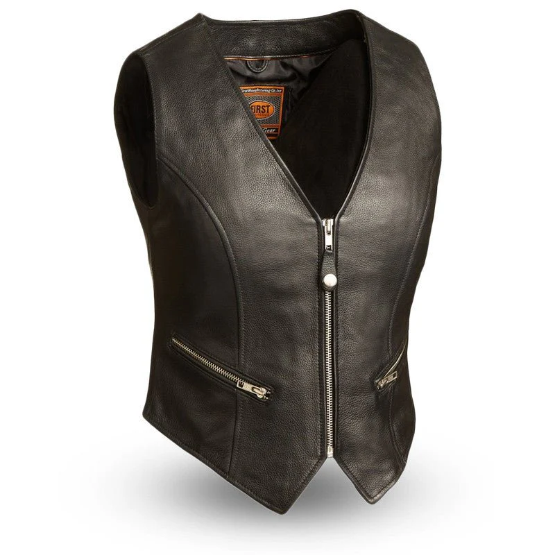 8102-montana-women-s-motorcycle-leather-vest-1.webp Montana Women's Motorcycle Leather Vest