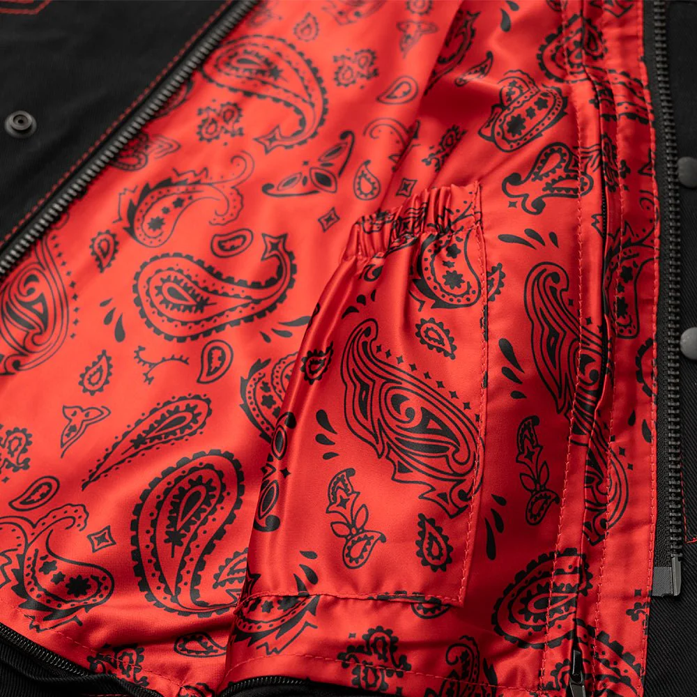 8175-pulse-men-s-twill-motorcycle-vest-limited-edition-6.webp Pulse - Men's Twill Motorcycle Vest - Limited Edition