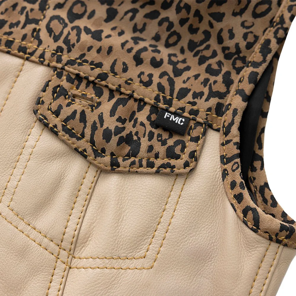 8230-josie-women-s-club-style-leather-vest-limited-edition-4.webp Josie Women's Club Style Leather Vest (Limited Edition)