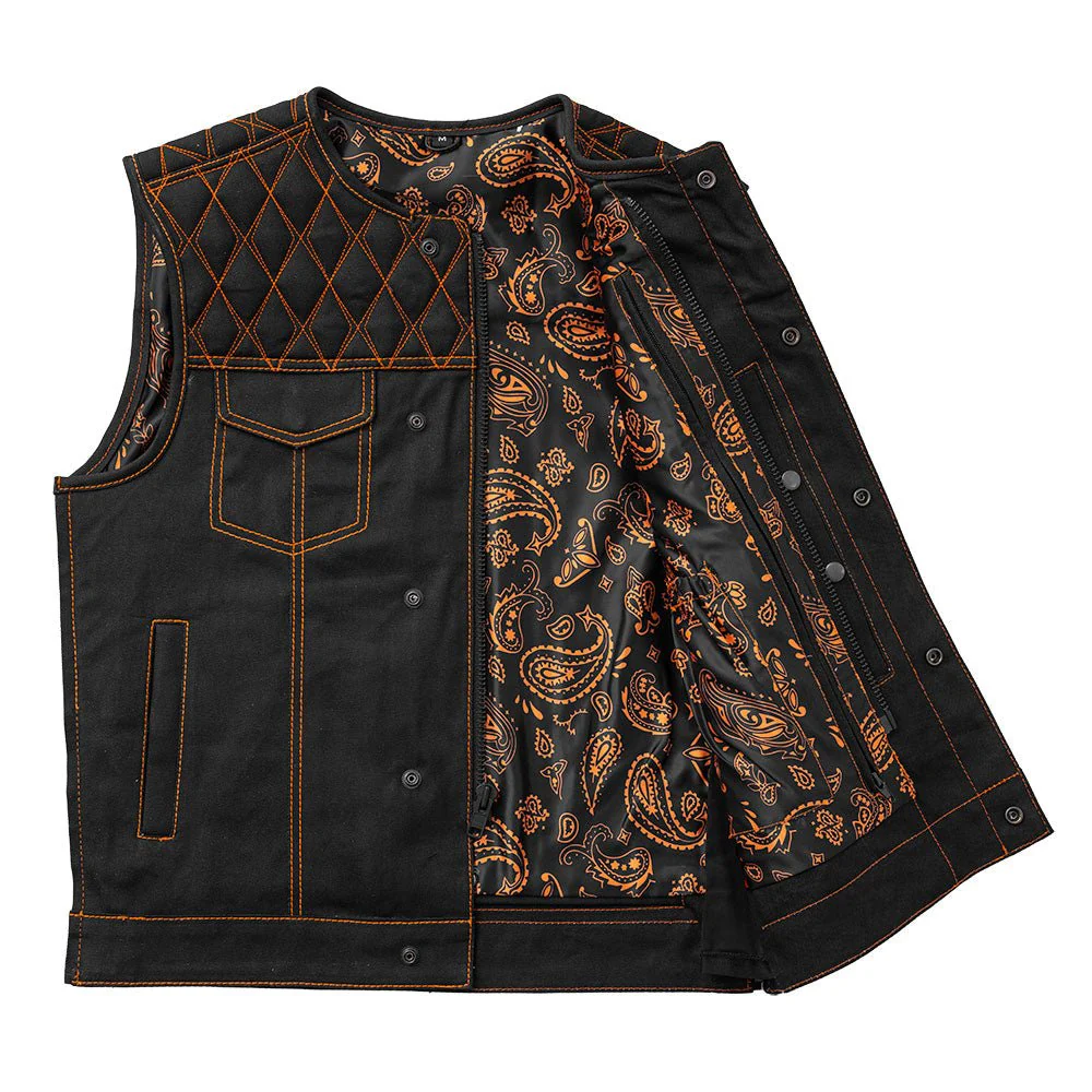 8254-dart-men-s-denim-vest-limited-edition-2.webp Dart - Men's Denim Vest - Limited Edition