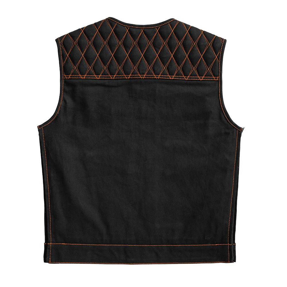8254-dart-men-s-denim-vest-limited-edition-3.webp Dart - Men's Denim Vest - Limited Edition