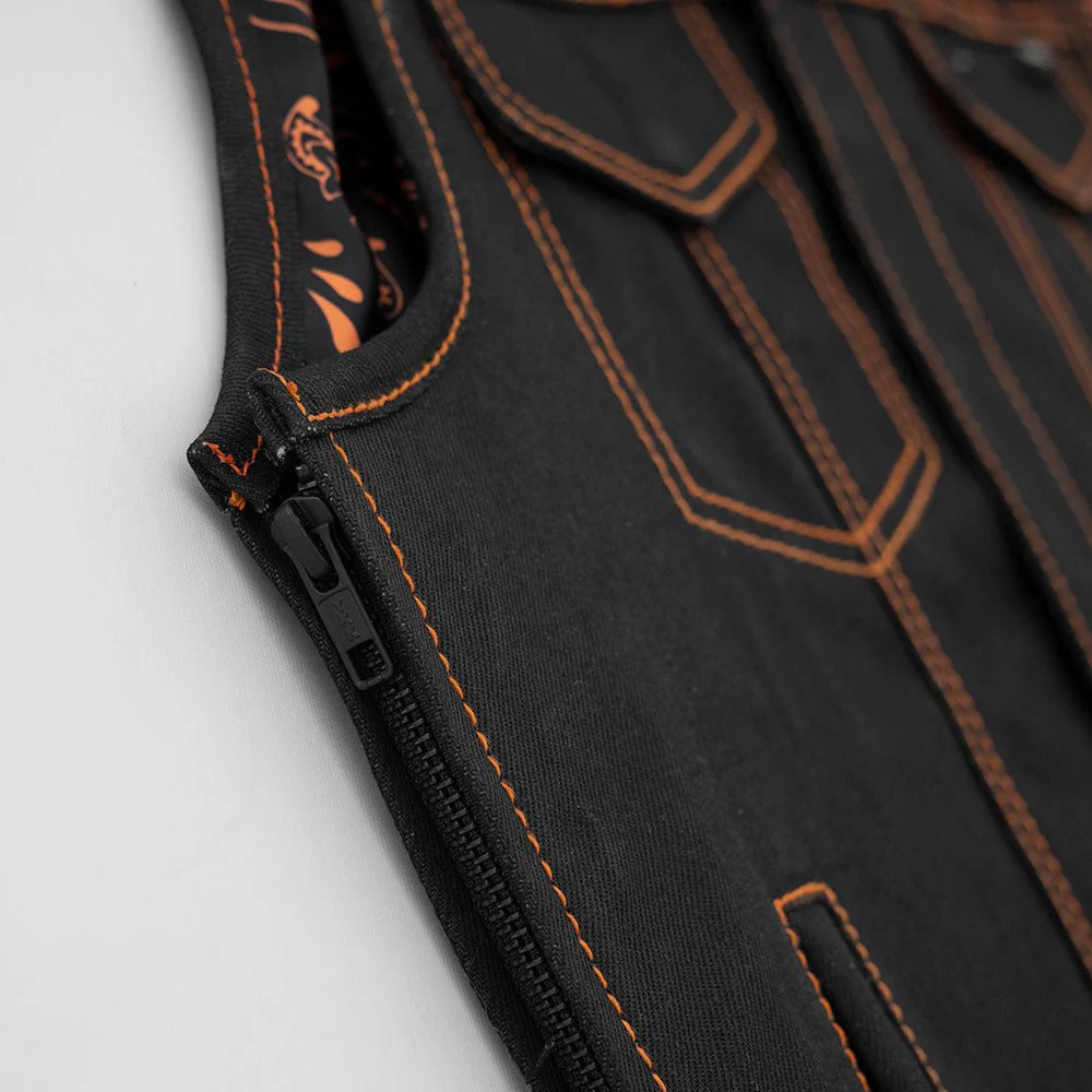 8254-dart-men-s-denim-vest-limited-edition-5.webp Dart - Men's Denim Vest - Limited Edition