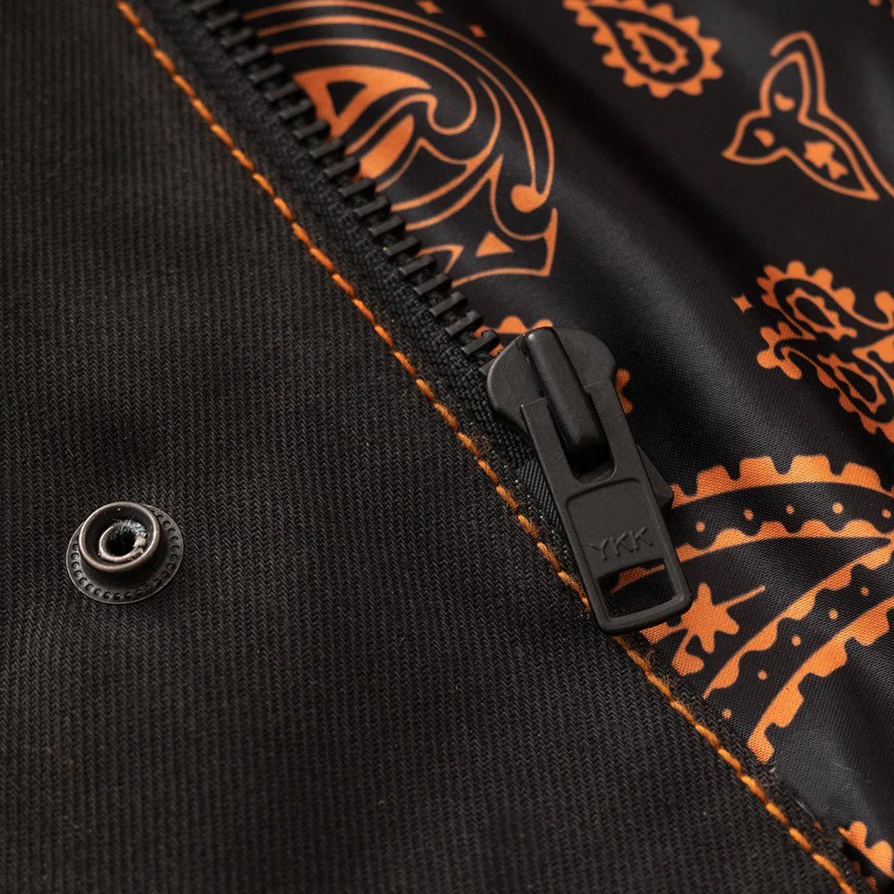 8254-dart-men-s-denim-vest-limited-edition-6.webp Dart - Men's Denim Vest - Limited Edition