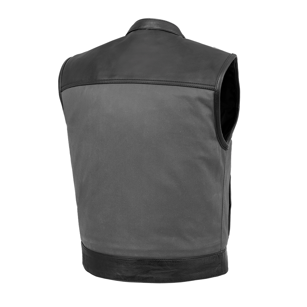 SPORTY MOB - Death Vest V2