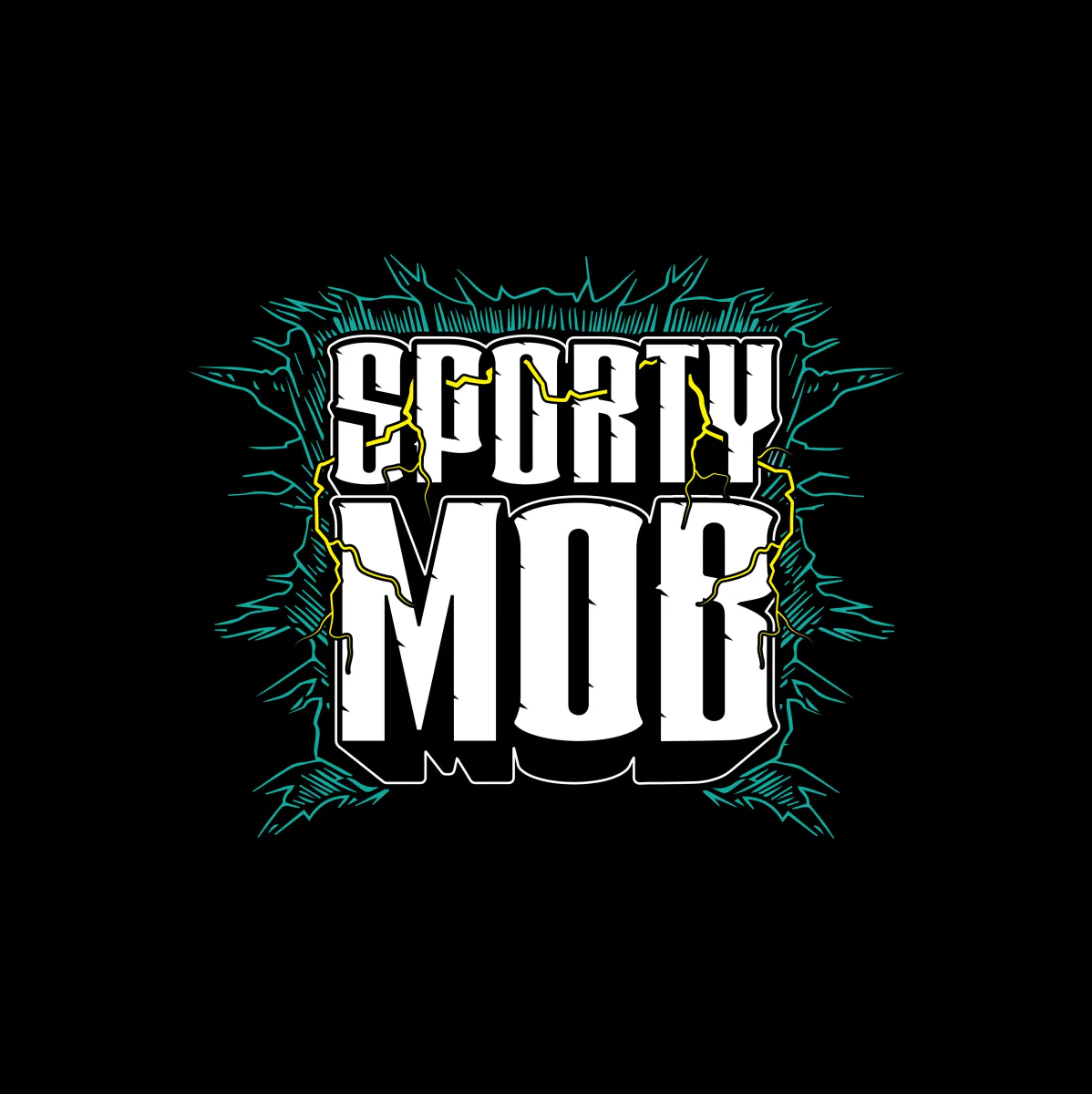SPORTY MOB - Death Vest V2