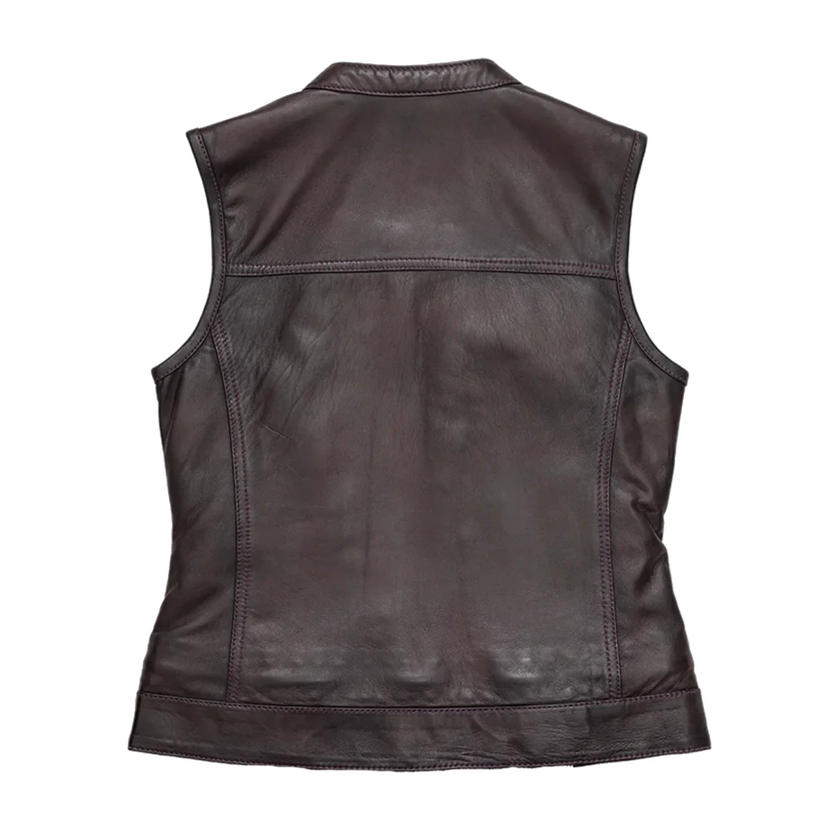 Keystone Women’s Motorcycle Vest Limited Edition