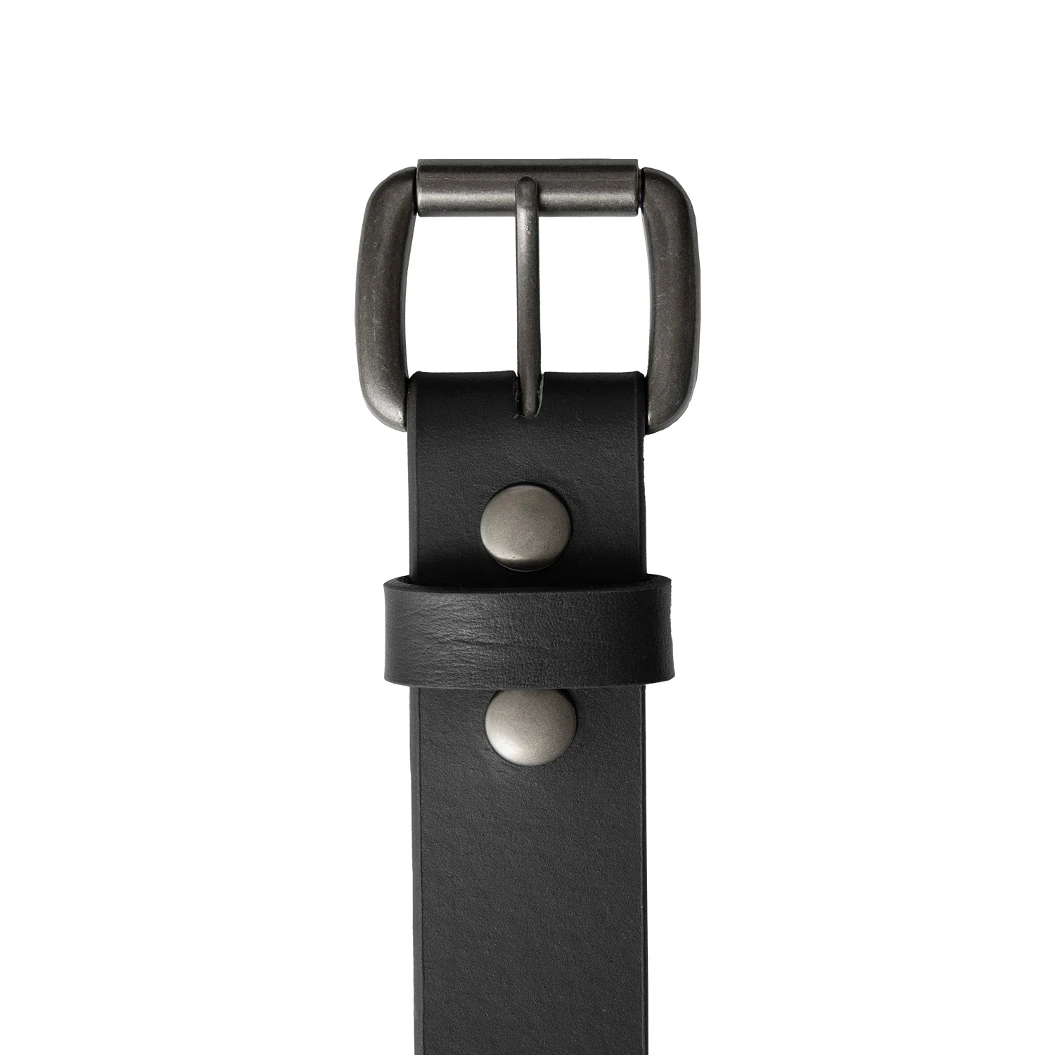Leather Belt 1 1/2"