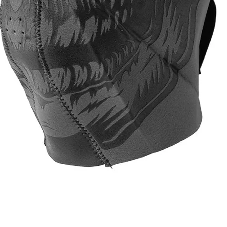 Neoprene Full Face GR Riding Mask