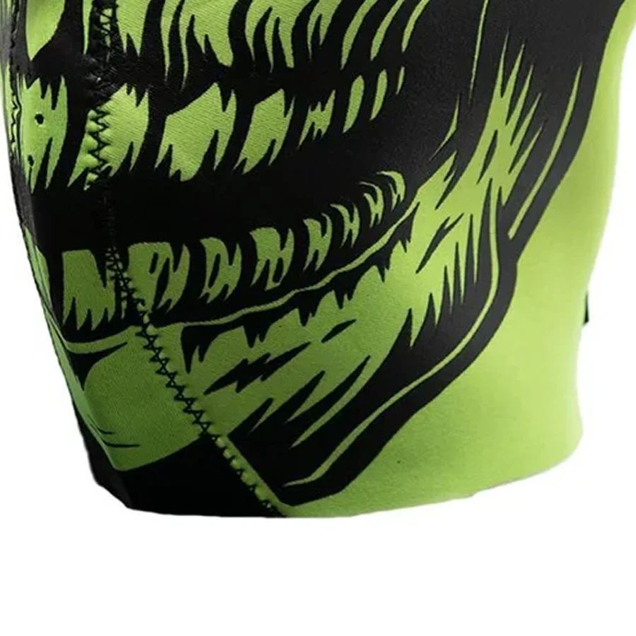 Neoprene Full Face GR Riding Mask