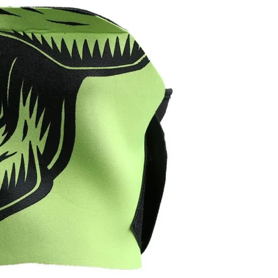 Neoprene Full Face GR Riding Mask