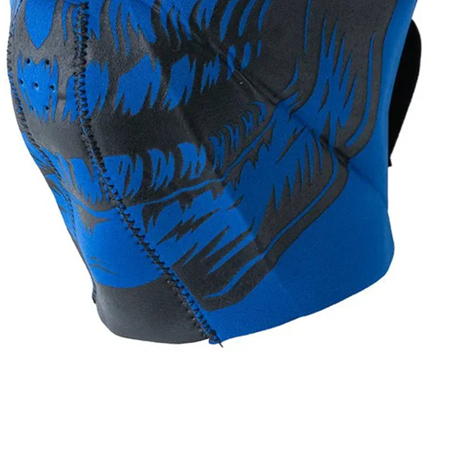 Neoprene Full Face GR Riding Mask