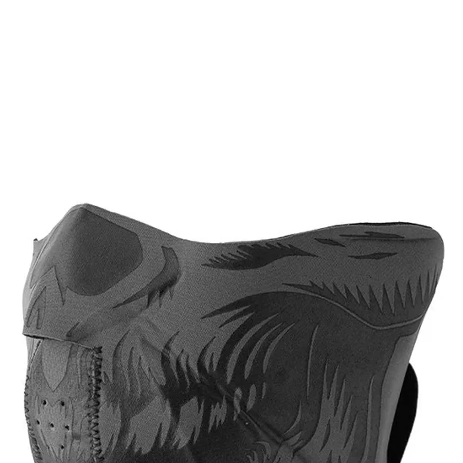 Neoprene Full Face GR Riding Mask
