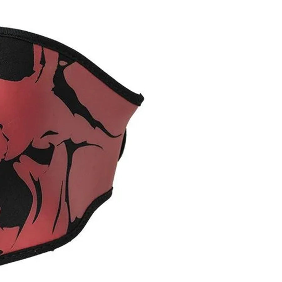 9772-neoprene-half-face-skull-riding-mask-8.jpg Neoprene Half Face Skull Riding Mask
