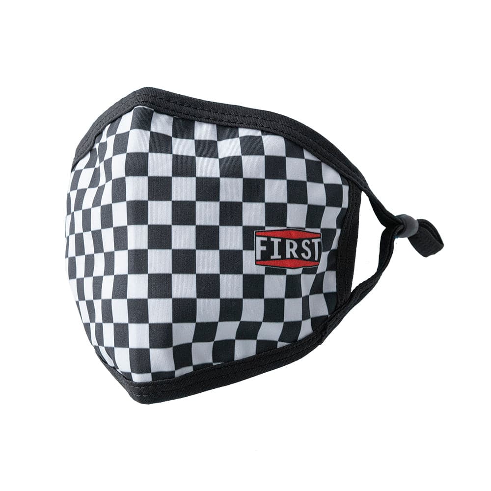 9784-2-ply-black-white-checkerboard-reusable-non-medical-breathable-adjustable-ear-loops-face-masks-5-pcs-pack-1.jpg 2-Ply Black & White Checkerboard Reusable Non-Medical Breathable & adjustable Ear Loops Face Masks (5-Pcs Pack)