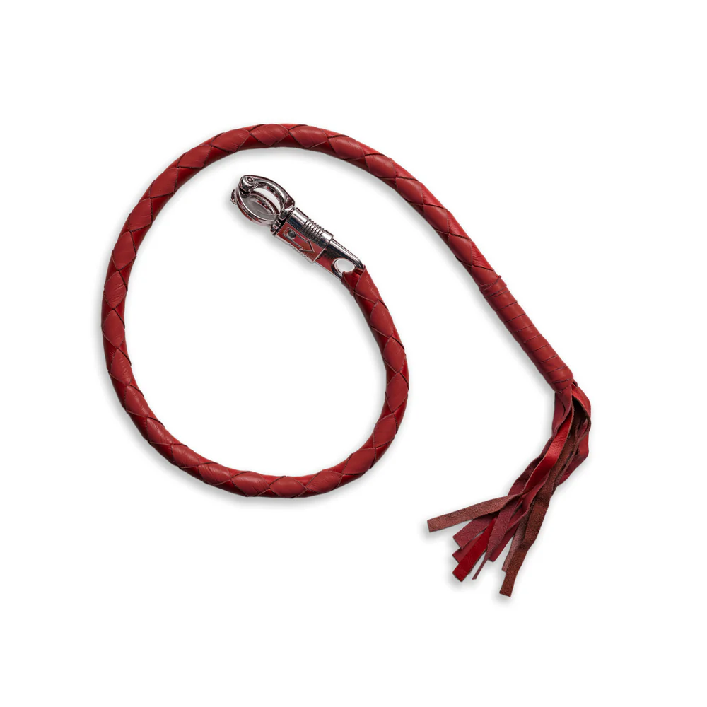 Get Back Whip