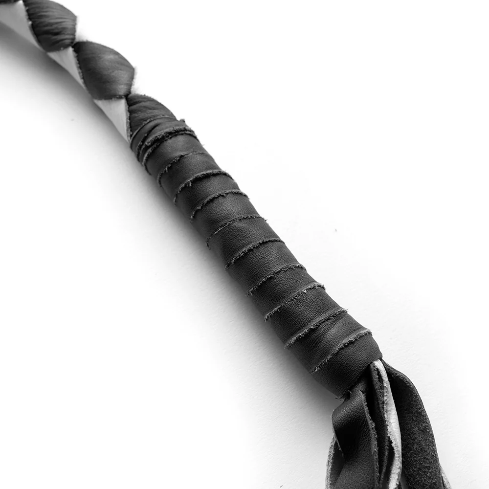 Get Back Whip